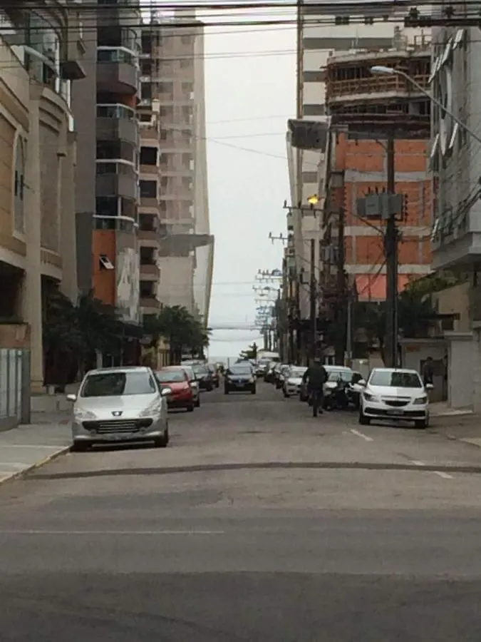 Apartamento Borges 伊塔佩马 巴西